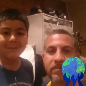 Meet your Posher, Freddie